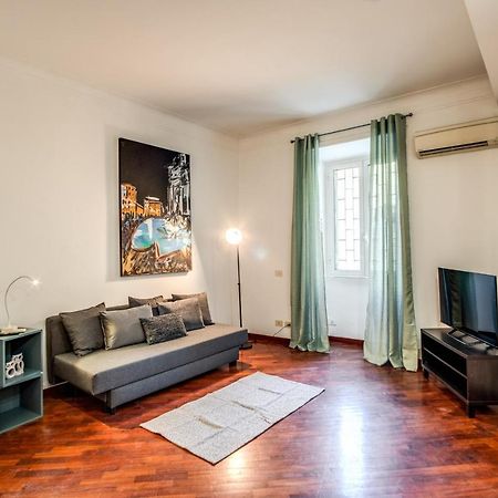 Residenza Clodia Apartment Rome Bagian luar foto
