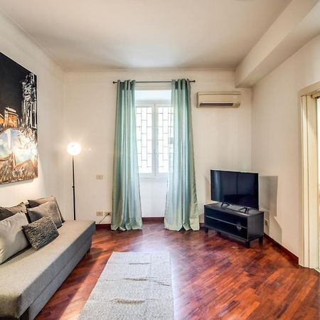 Residenza Clodia Apartment Rome Bagian luar foto